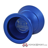 yoyofactory monster