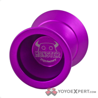 yoyofactory monster