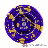 yoyotrap helium