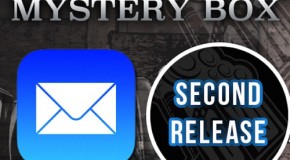 Mystery Box – 2nd Release – YoYoExpert Newsletter Tuesday!