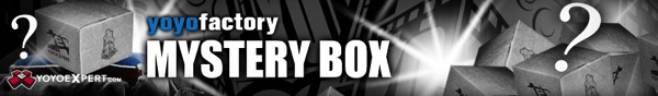 Mystery Box Header