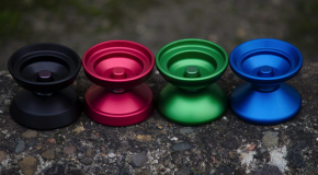 OneDrop 2014 Benchmark Series Releases!