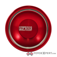 something phaser yoyo