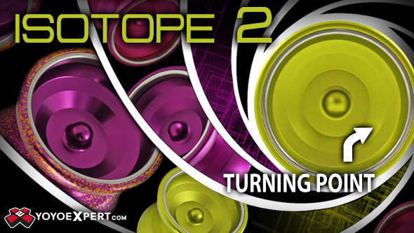 YoYoExpert Blog & Yo-Yo News – Turning Point Restock! New 