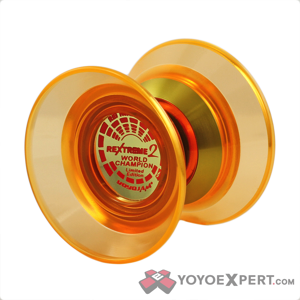 yoyojam rextreme