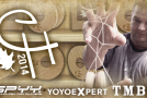 2014 EH – Ed Haponik Yo-Yo
