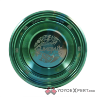 YoYoExpert Blog & Yo-Yo News – New BERSERKER SS Release and HUGE