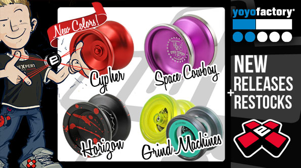 yoyofactory restock