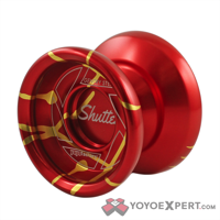 yoyofactory shutter