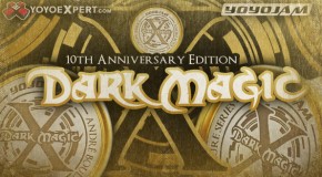 YoYoJam Dark Magic II: 10th Anniversary Edition!