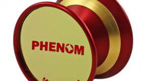 YoYoJam Restock!  New Fiesta XX and PHENOM!