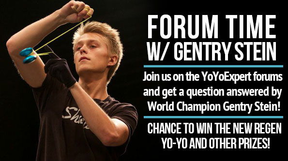 yoyo forum