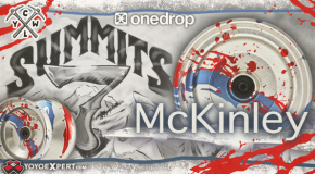 Second 7 Summits Release!