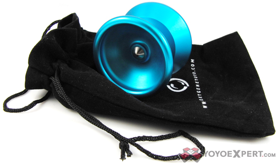 oxy ozone yoyo