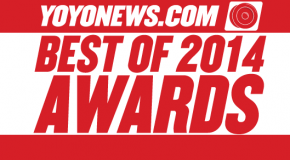 YOYONEWS.COM BEST of 2014 AWARDS!