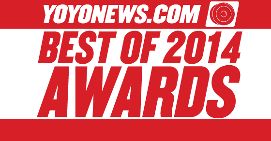 yoyonews best of 2014 vote