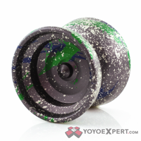 YoYoExpert Blog & Yo-Yo News – CLYW Release! Wooly Marmot 2 and