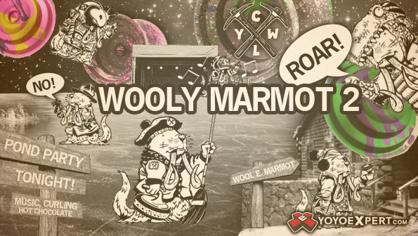 clyw wooly marmot 2