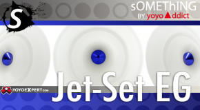 Jet Set EG New Release! And Jet Set EC Restock!