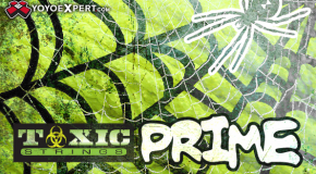 Toxic Strings PRIME is Back!