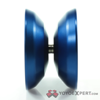 Fixed store axle yoyo