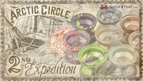 clyw arctic circle 2