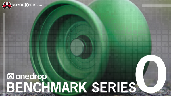 one drop 2014 benchmark series