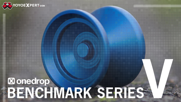 one drop 2014 benchmark series