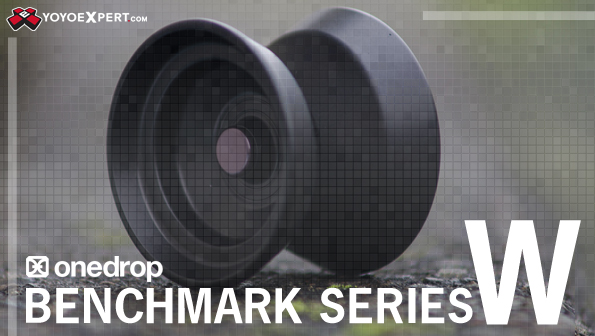 one drop 2014 benchmark series