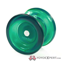 something by yoyoaddict premiere