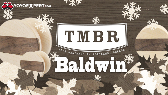 tmbr baldwin