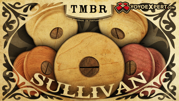 tmbr sullivan