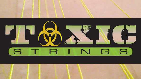 toxic strings blend