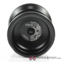 yoyofactory cyborg 2.0