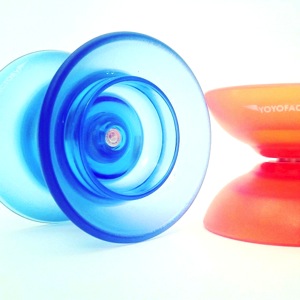 yoyofactory flight