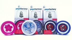 YoYoFactory Special Release at Cal States!