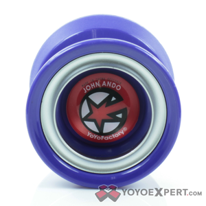 YoYoExpert Blog & Yo-Yo News – New YoYoFactory Japan Collection!