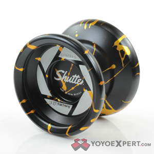 yoyofactory shutter