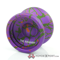 yoyoworkshop armament