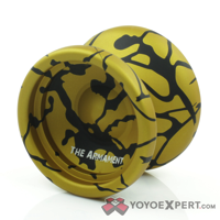 yoyoworkshop armament