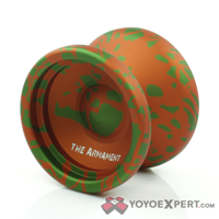 yoyoworkshop armament