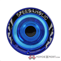 c3yoyodesign speedaholic