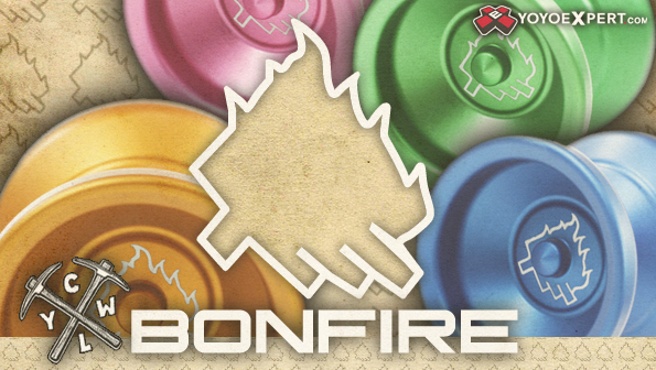 clyw bonfire