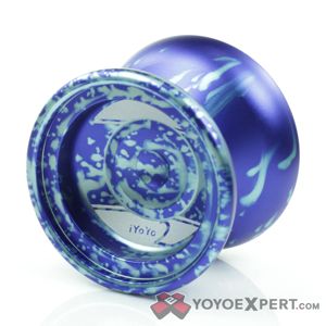 iYoYo 2