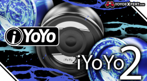 The iYoYo Lineup is Now Available at YoYoExpert!