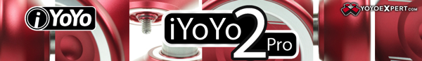 iyoyo 2 pro