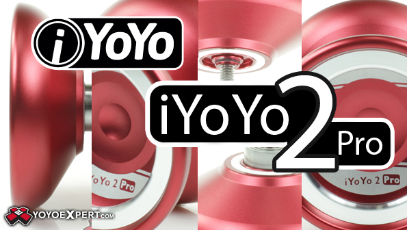 iyoyo 2 pro