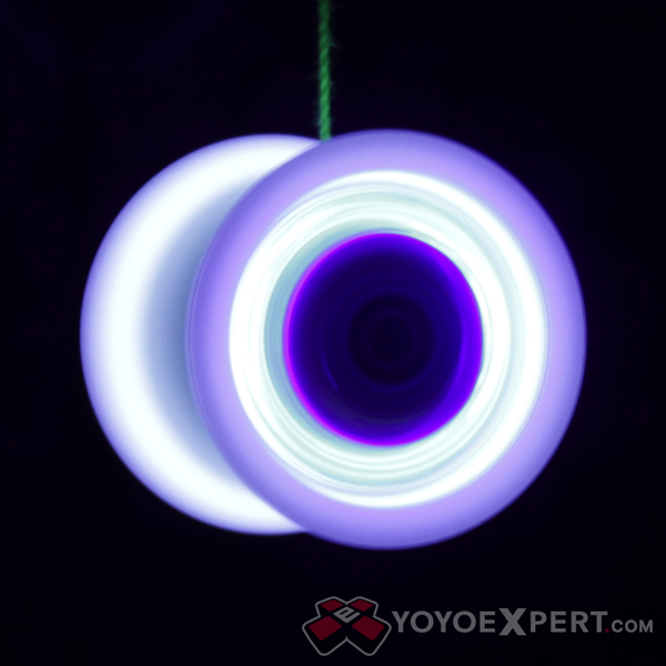 light up yoyo