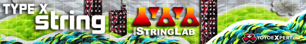 yoyo string lab