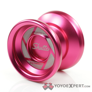 yoyofactory shutter